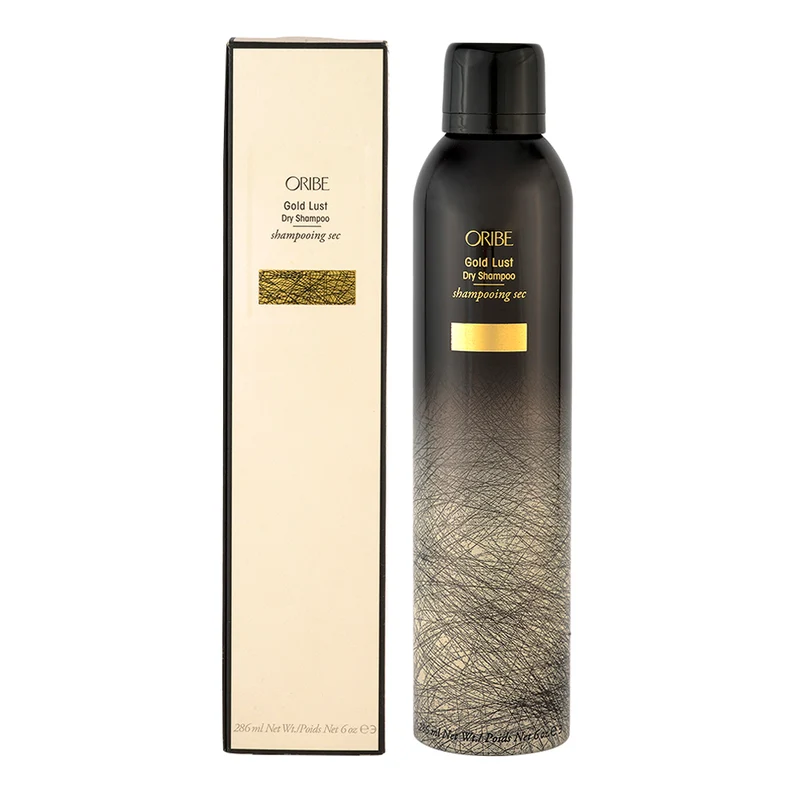 Oribe Gold Lust Dry Shampoo 300ml