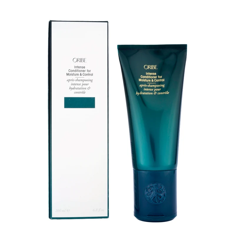 Oribe Intense Conditioner for Moisture & Control 200ml - après-shampooing