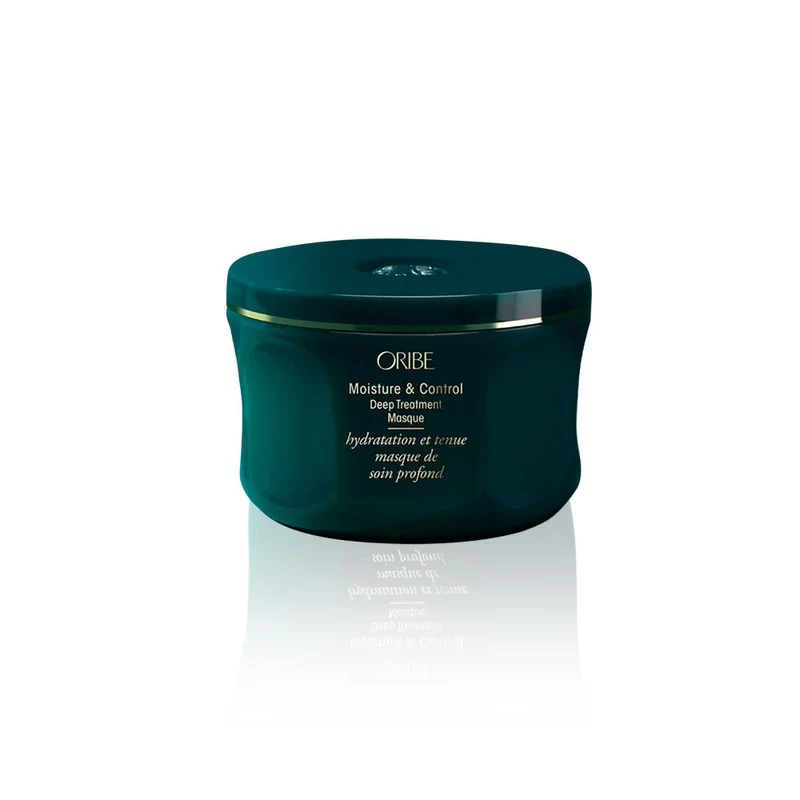Oribe Moisture & Control Deep Treatment Masque 250ml