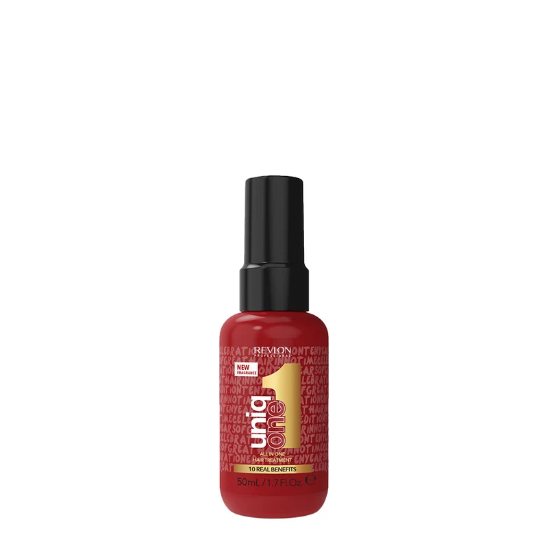 Uniq one All in one hair treatment Spray 50ml - traitement tout en 1