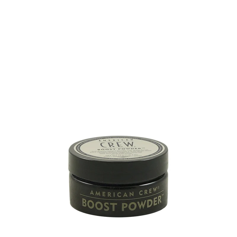 American Crew Style Boost Powder 10g - poudre volumisante