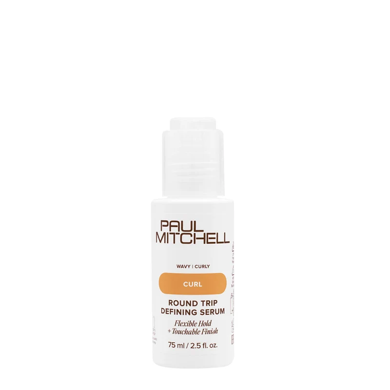 Paul Mitchell Curl Round Trip Defining Serum 75ml - sérum définition boucles