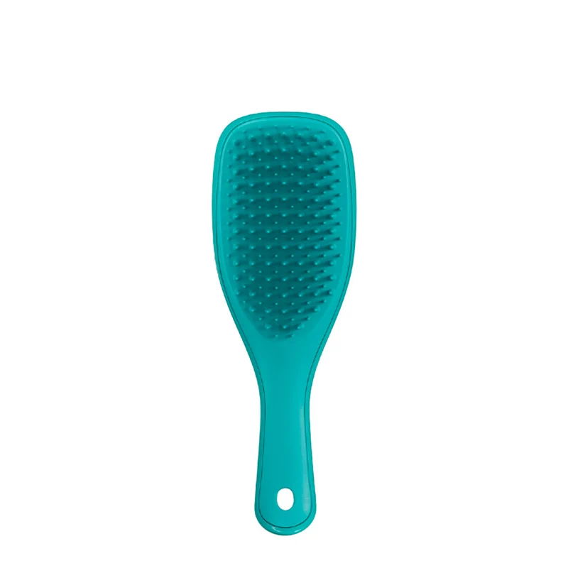 Tangle Teezer The Ultimate Detangler Detangler Trasformative Teal Mini - mini brosse démêlante
