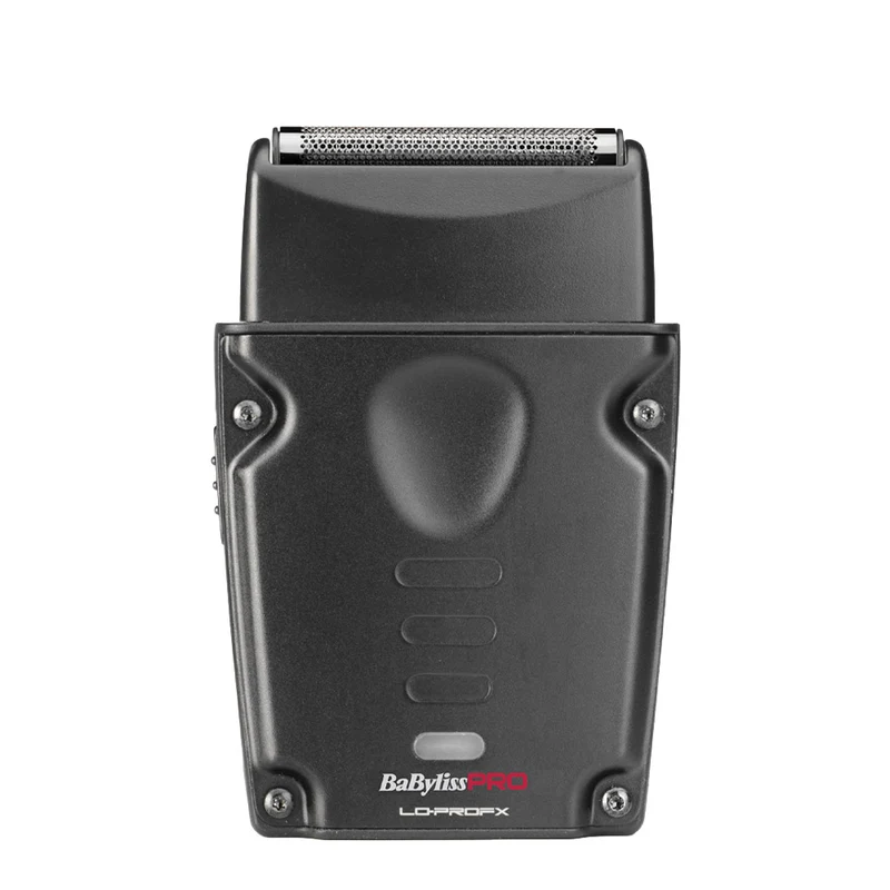 Babyliss Pro Compact Lo-Pro Shaver Single Foil - rasoir