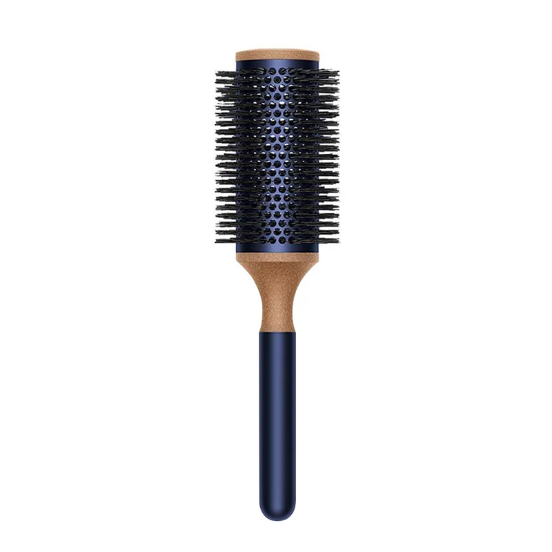 Dyson Round Brush 45mm Noir / Bleu - brosse forme et volume