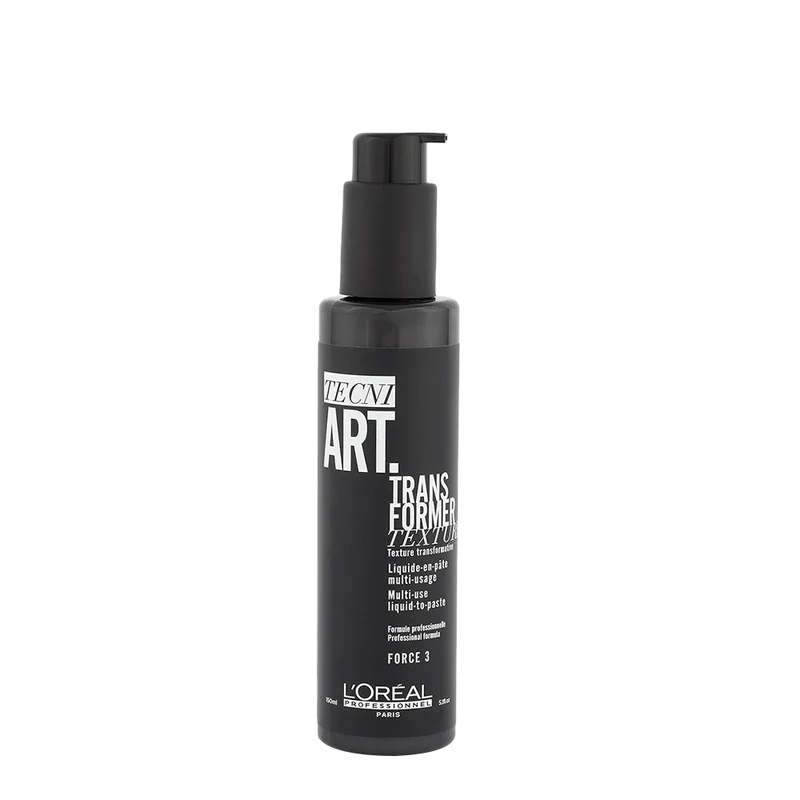 L'Oréal Tecni Art TransFormer Texture 150ml - cire liquide