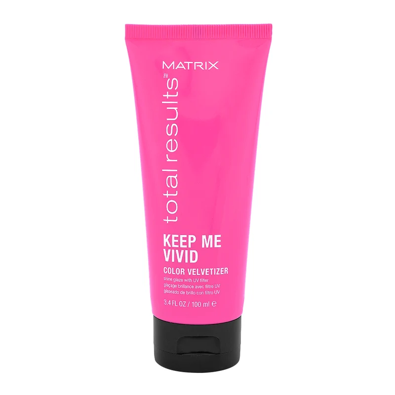 Matrix Total Results Keep Me Vivid Color Velvetizer 100ml - Crème protectrice pour cheveux colorés