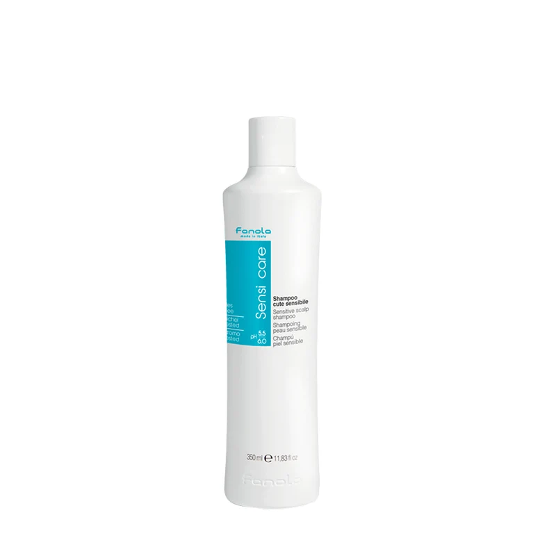 Fanola Sensi Care Shampooing Cuir Chevelu Sensible 350ml