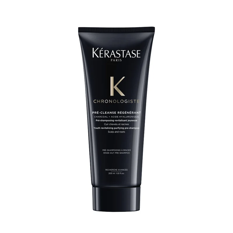 Kerastase Chronologiste Pre Cleanse Regenerant 200ml - pré-shampooing revitalisant