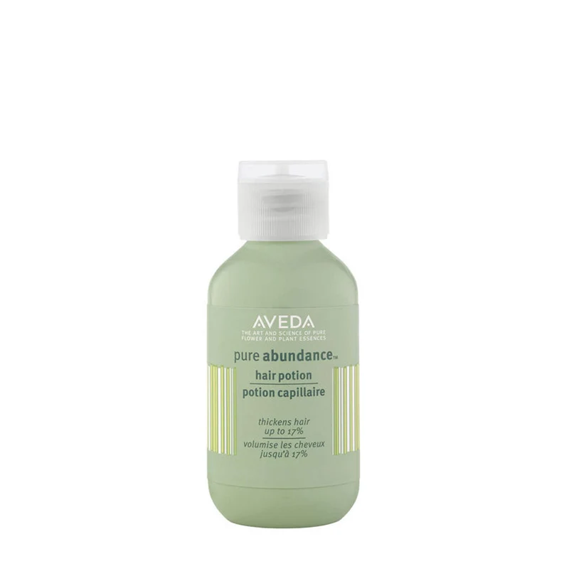 Aveda Styling Pure Abundance Hair Potion 20g - poudre volumatrice racines