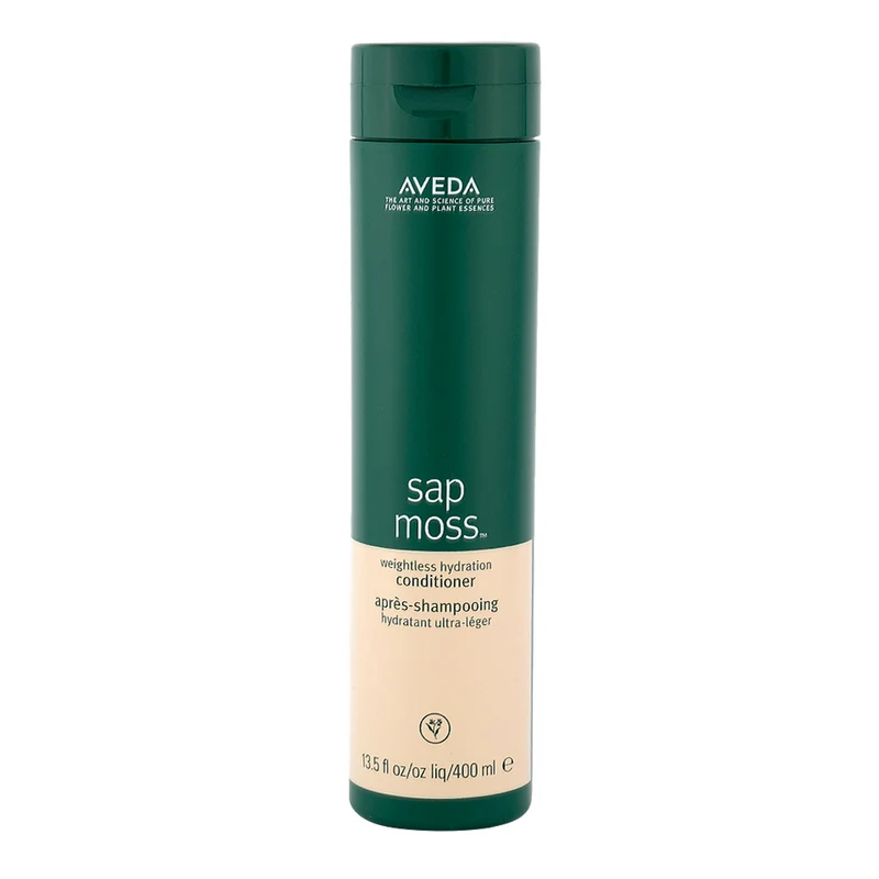Aveda Sap Moss Weightless Hydration Conditioner 400ml - Conditioner Hydratant