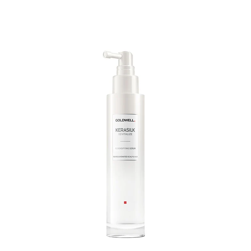 Goldwell Kerasilk Revitalize Redensifying Serum 100ml - sérum redensifiant pour cheveux affaiblis