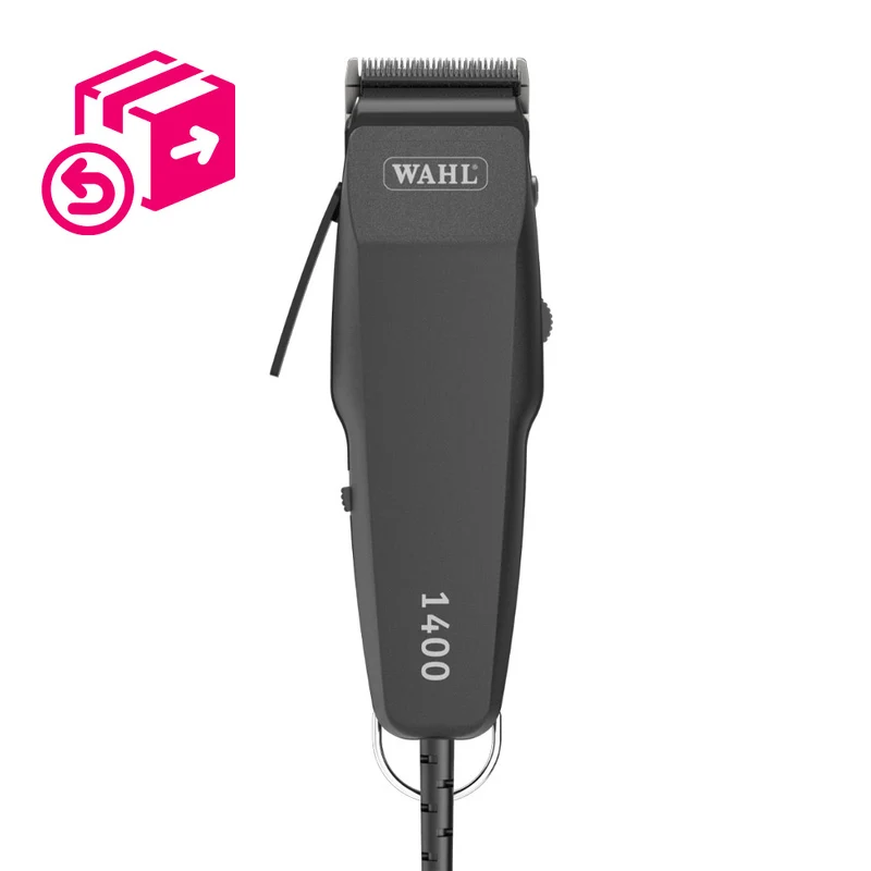 Hair Gallery Resi Come Nuovi Wahl Pro Pet 1400 - imballaggio danneggiato