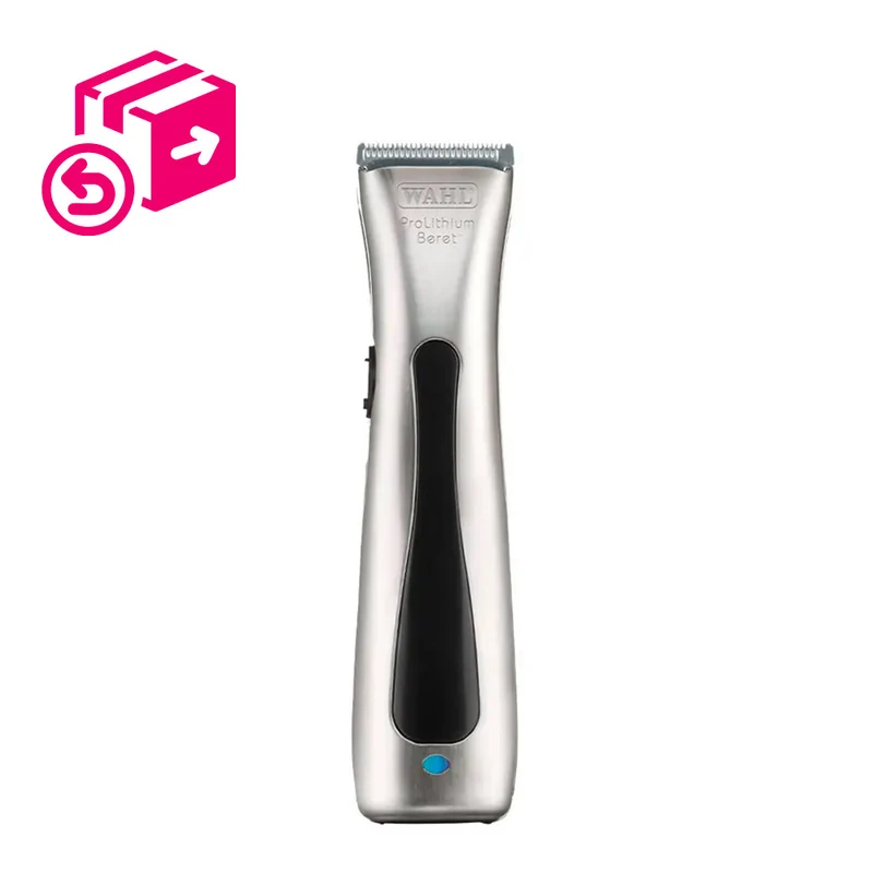 Hair Gallery Resi Come Nuovi Wahl Trimmer Beret - imballaggio danneggiato