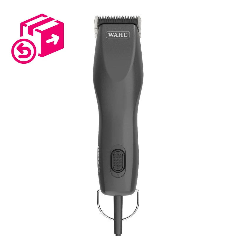 Hair Gallery Resi Come Nuovi Wahl Pet Specialty Max50+ Clipper - imballaggio danneggiato