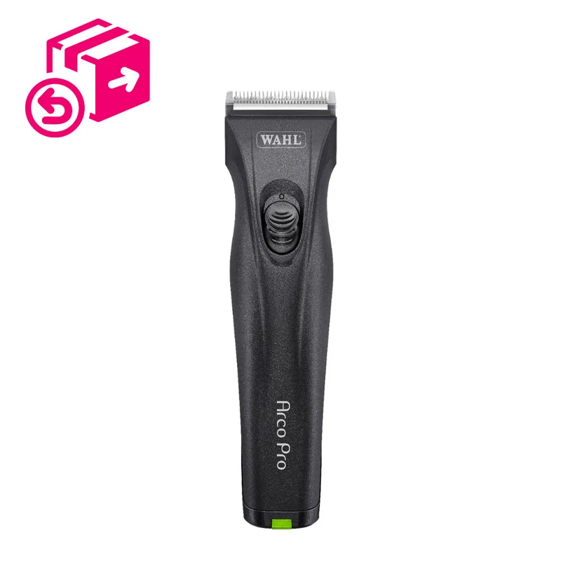 Hair Gallery Resi Come Nuovi Wahl Pet Specialty ArcoPro - imballaggi danneggiati