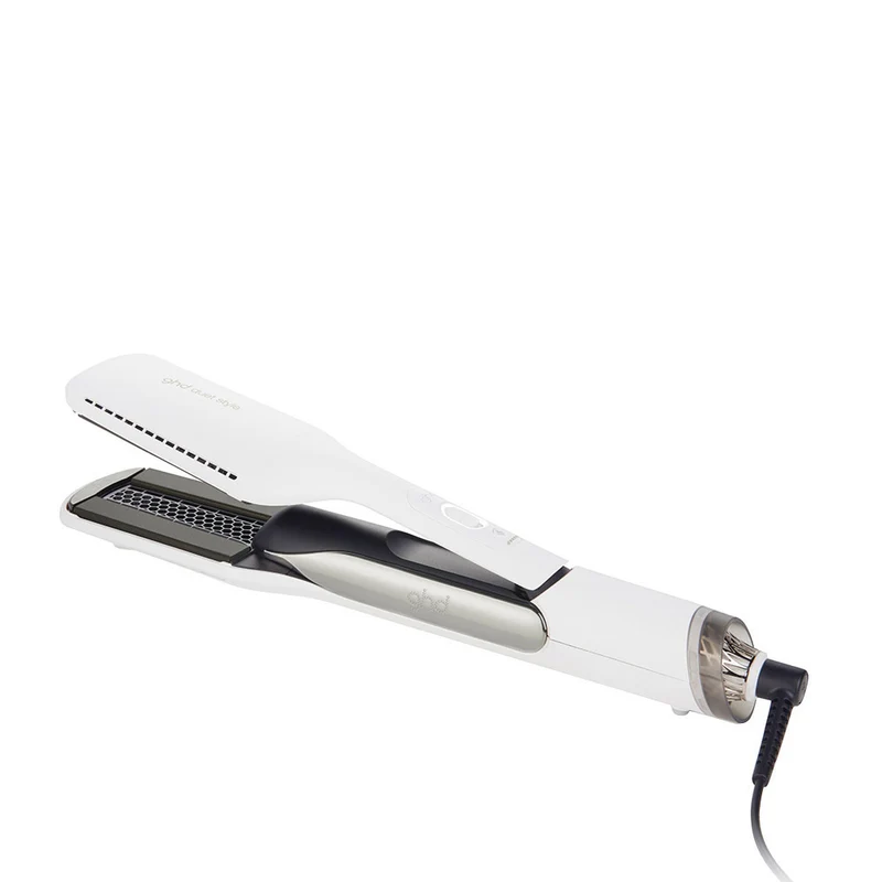 Hair Gallery Resi Come Nuovi Duet Style White - imballaggio danneggiato