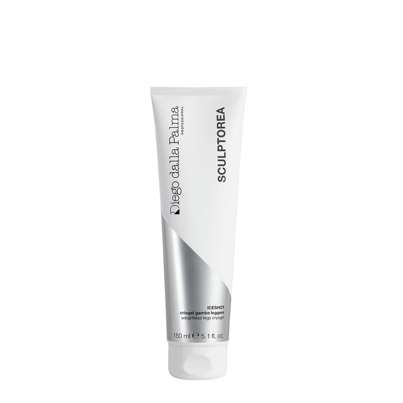 Diego dalla Palma Professional Sculptorea Ice Shot Criogel Jambes Légères 150ml