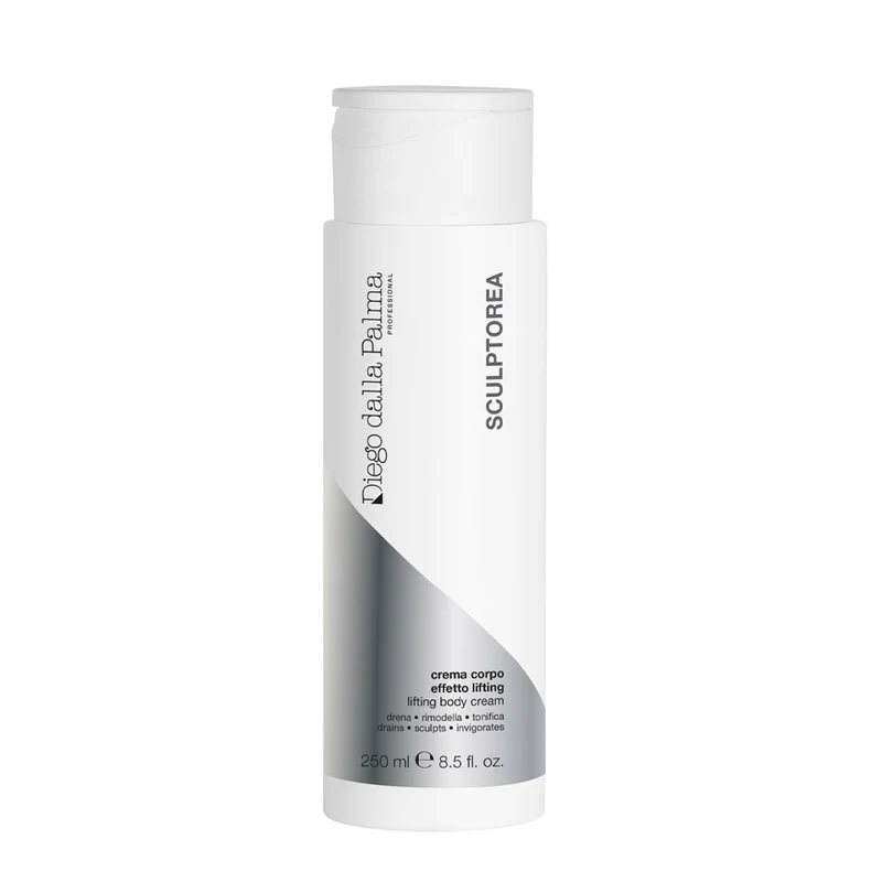 Diego da Palma Professional Sculptorea Crème Corps Effet Lifting 250ml