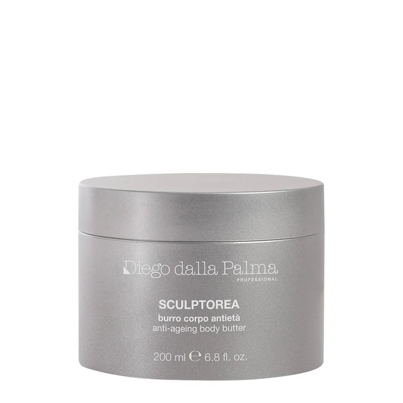 Diego dalla Palma Professional Sculptorea Beurre Corporel Anti-âge 200ml