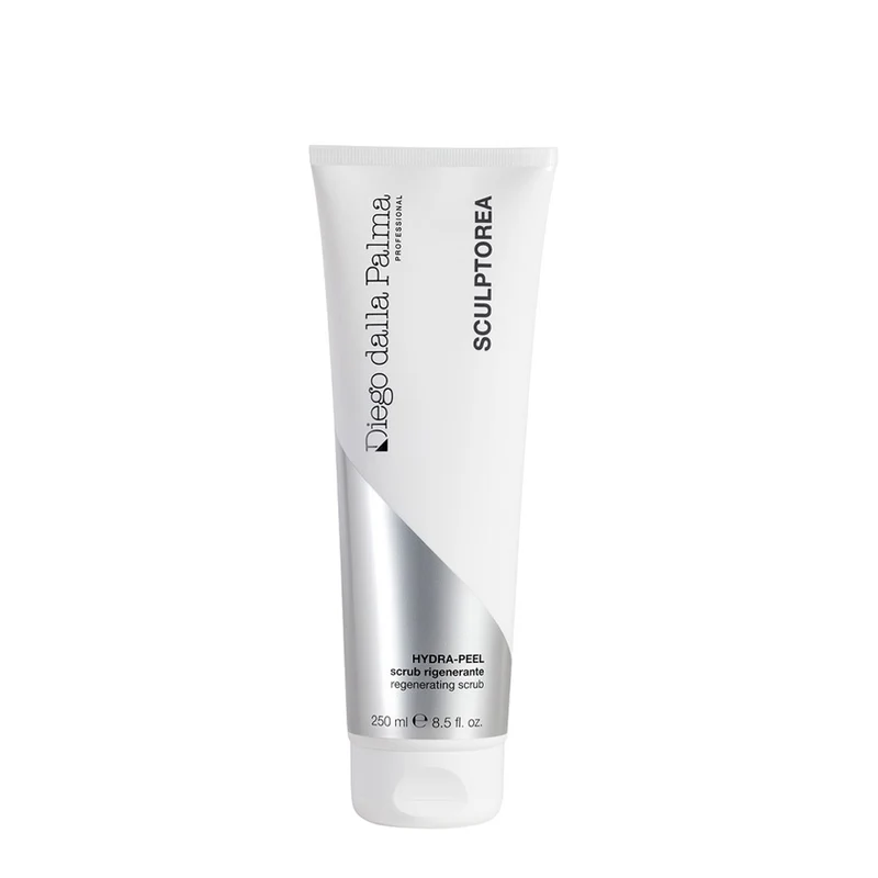 Diego dalla Palma Professional Sculptorea Hydra Peel Gommage Régénérant 250ml