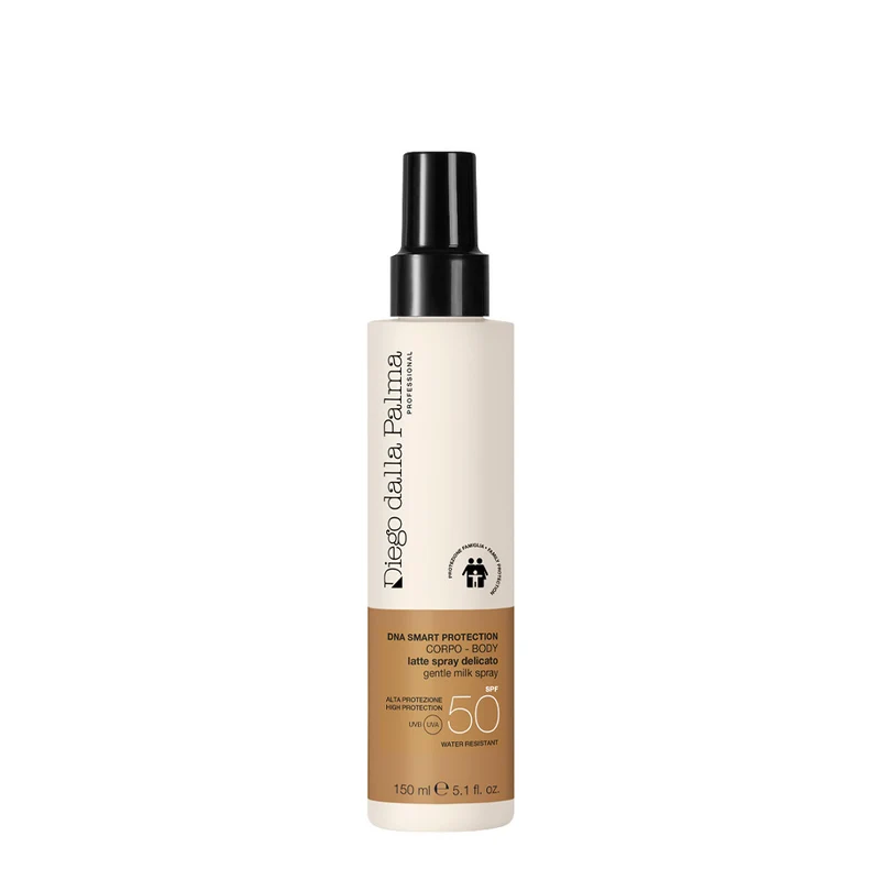 Diego dalla Palma Spray Lait Doux SPF 50 150ML - lait solaire