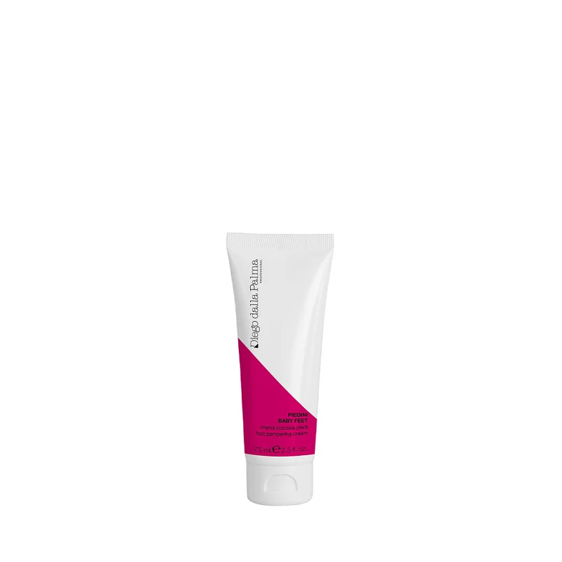 Diego dalla Palma Professional Foot Pampering Cream 75ml - crème pour les pieds