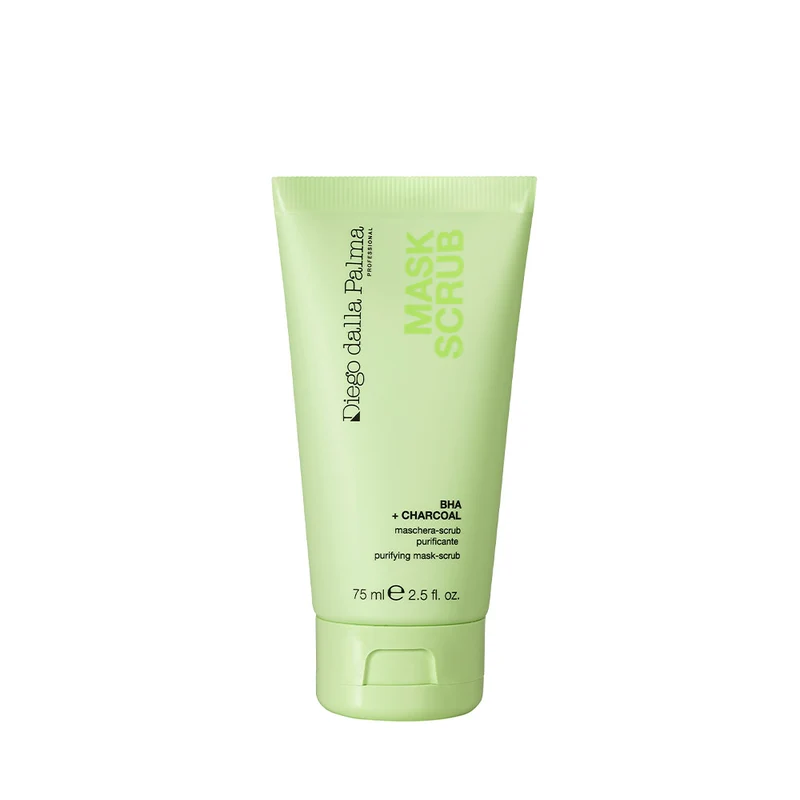 Diego dalla Palma Professional Super Scrub Mask-Scrub 75ml - gommage purifiant