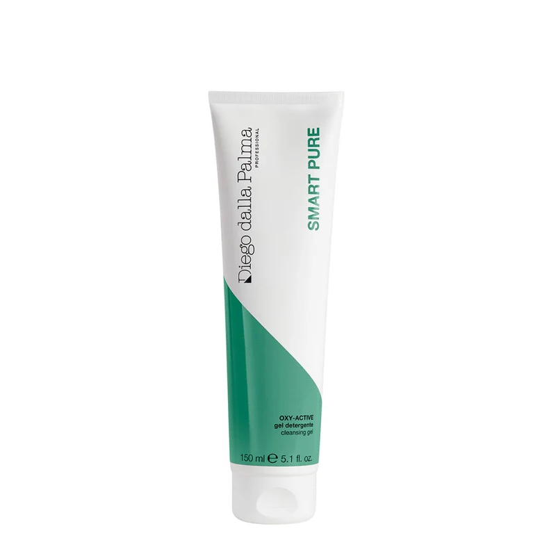 Diego dalla Palma Professional Oxy-Active Gel Nettoyant 150ml