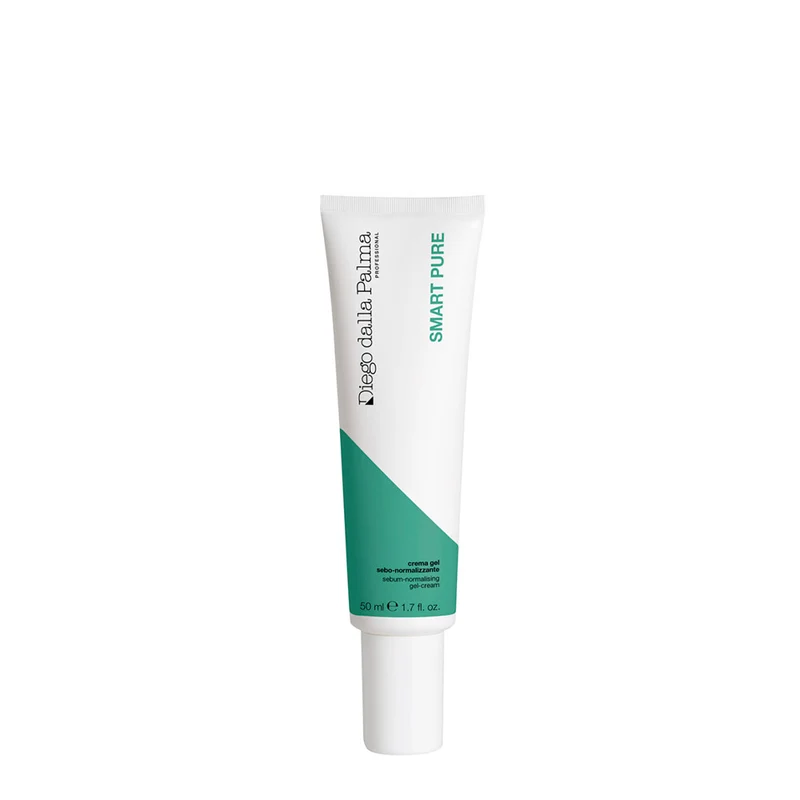 Diego dalla Palma Professional Gel-Crème Normalisante de Sébum 50ml