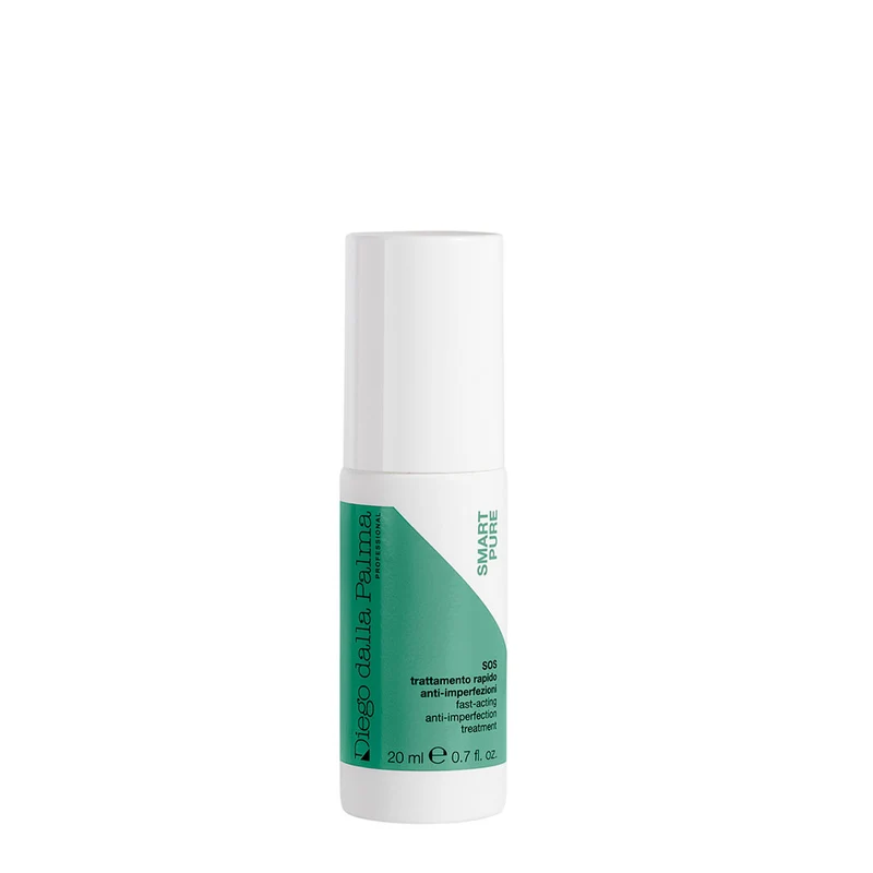 Diego dalla Palma Professional SOS Traitement Rapide Anti-imperfections 20ml