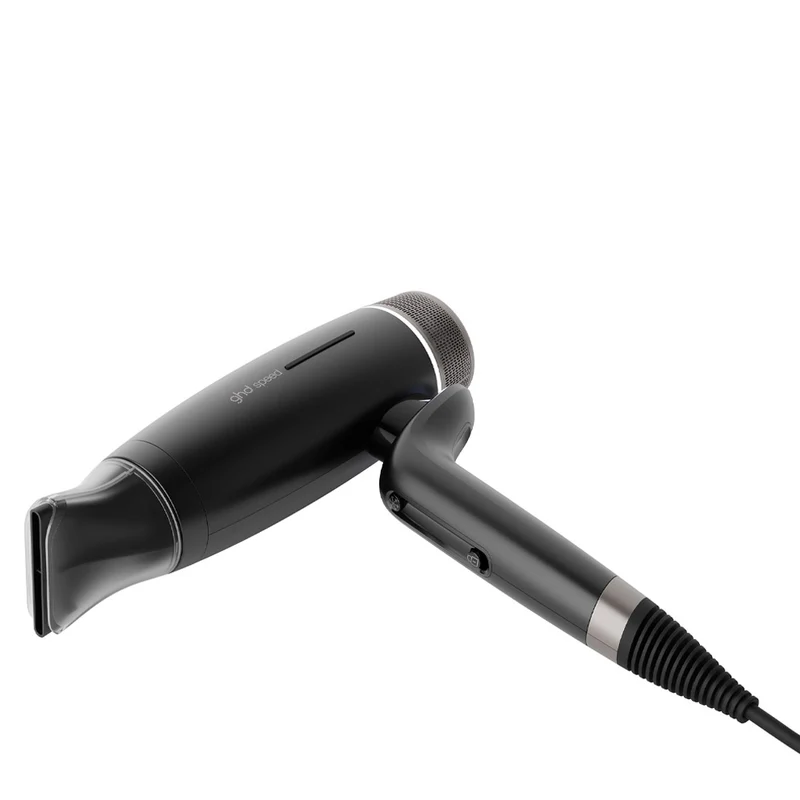Ghd Speed Black - sèche-cheveux ionique
