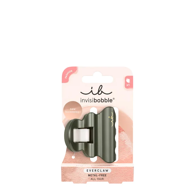 Invisibobble Everclaw Piny Plateau - pinza per capelli