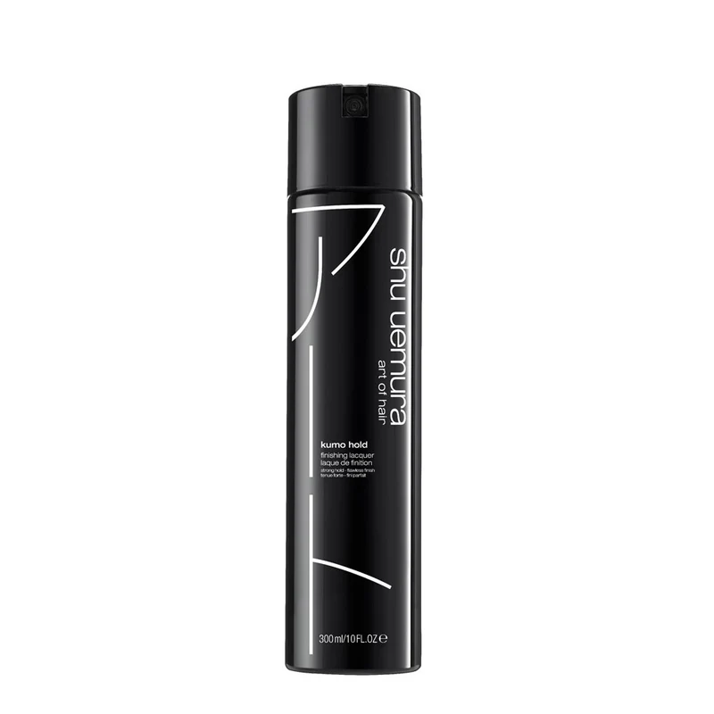 Shu Uemura Styling Kumo Hold 300ml - laque modelante forte