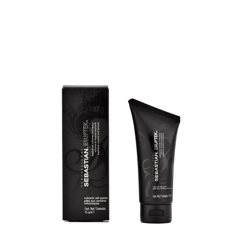 Sebastian Form Eruptek 75ml - pâte coiffante