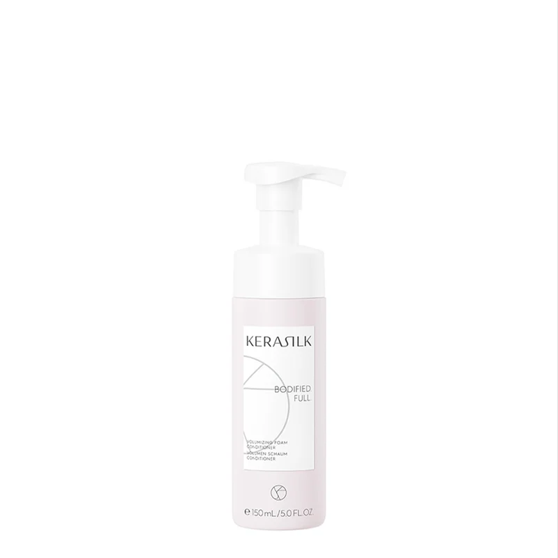 Kerasilk Essentials Volumizing Foam Conditioner 150ml - après-shampooing volumisant