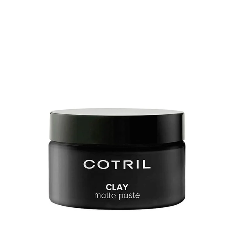 Cotril Styling Clay matte paste 100ml - pâte d'argile effet mat