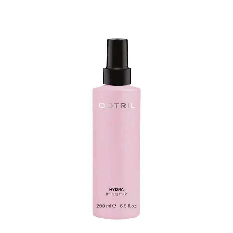 Cotril Infinity Milk 200ml - lait coiffant en spray multi-bénéfices