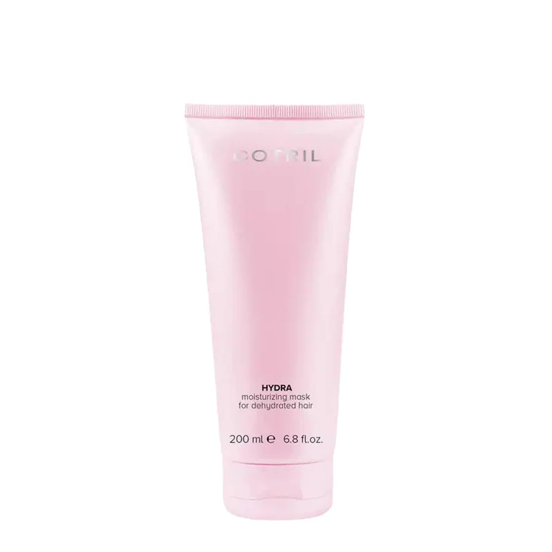 Cotril Hydra Moisturizing Mask For Dehydrated Hair 200ml - masque hydratant cheveux déshydratés