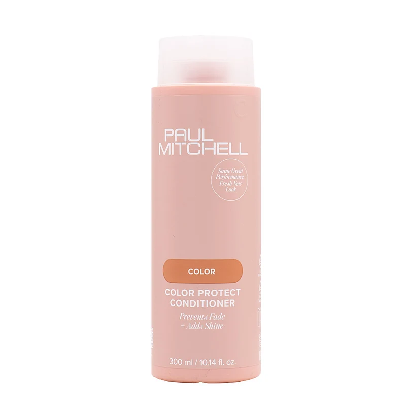 Paul Mitchell Color Protect Conditioner 300ml - après-shampoing protecteur de couleur