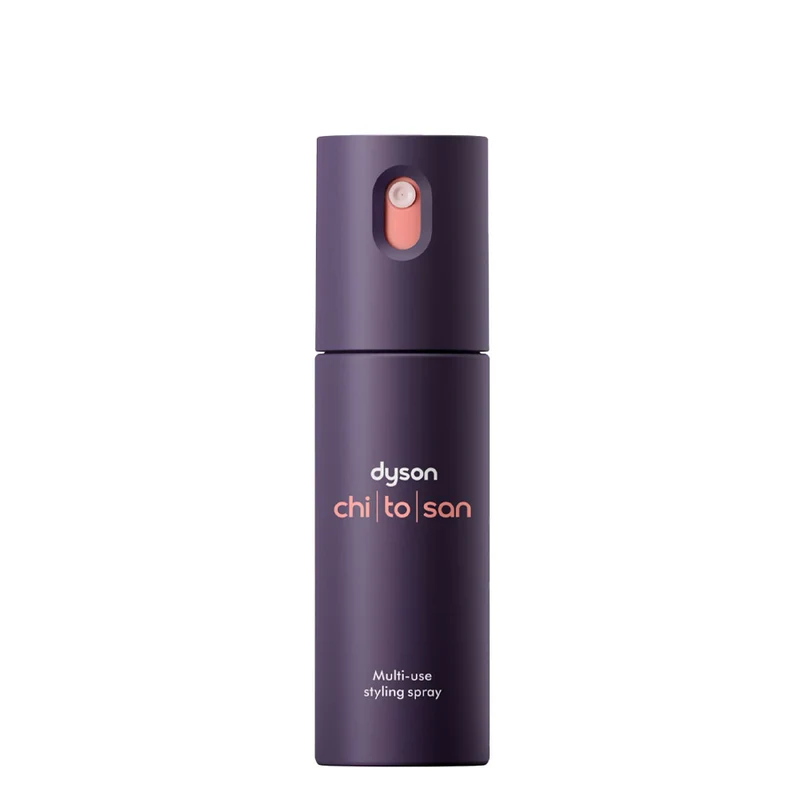 Dyson Chitosan Multi-uso Styling Spray 50ml - spray multi-usage