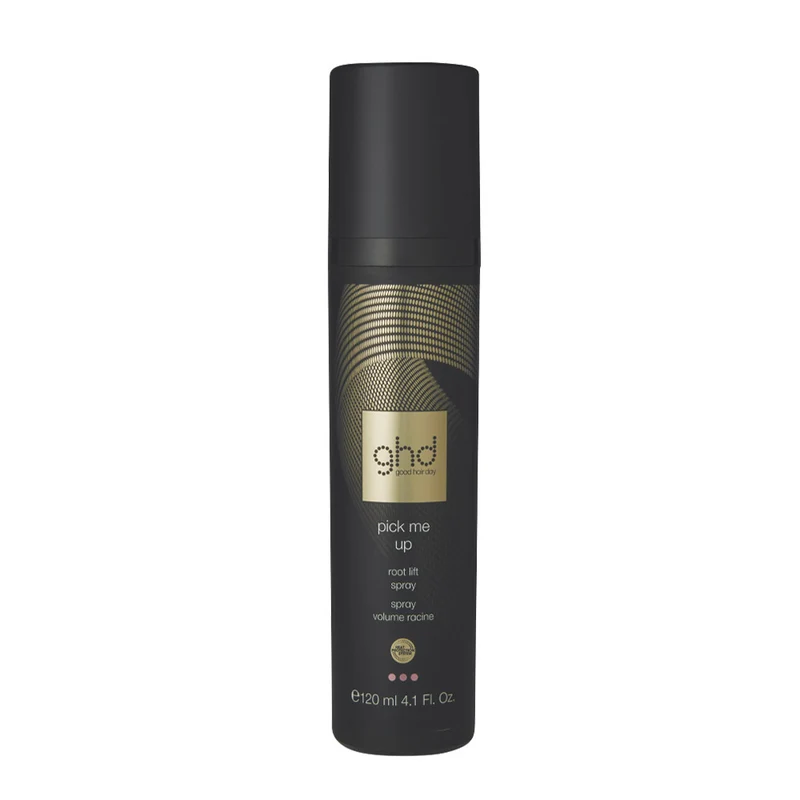 Ghd Pick Me Up Root & Volume Spray 120ml - spray volumisant
