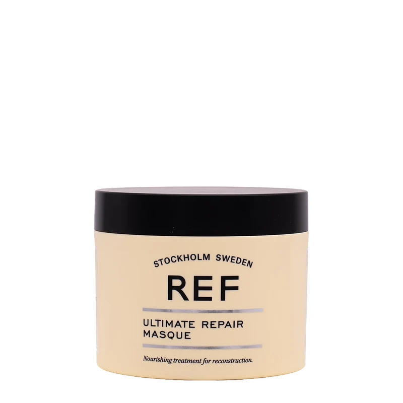 Stockholm Sweden Ref Ultimate Repair Mask 250ml - masque réparateur