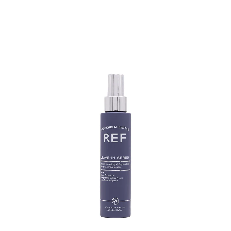 Stockholm Sweden Ref Leave In Serum 125ml - sérum hydratant
