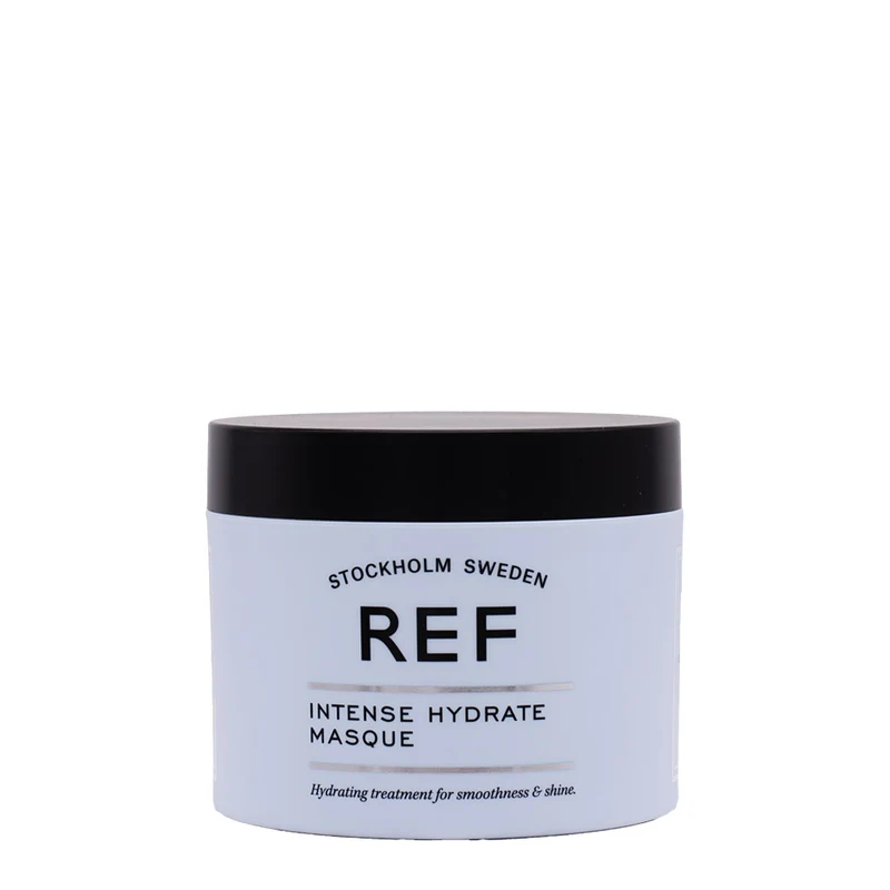 Stockholm Sweden Ref Intense Hydrate Masque 250ml - masque capillaire hydratant intensif