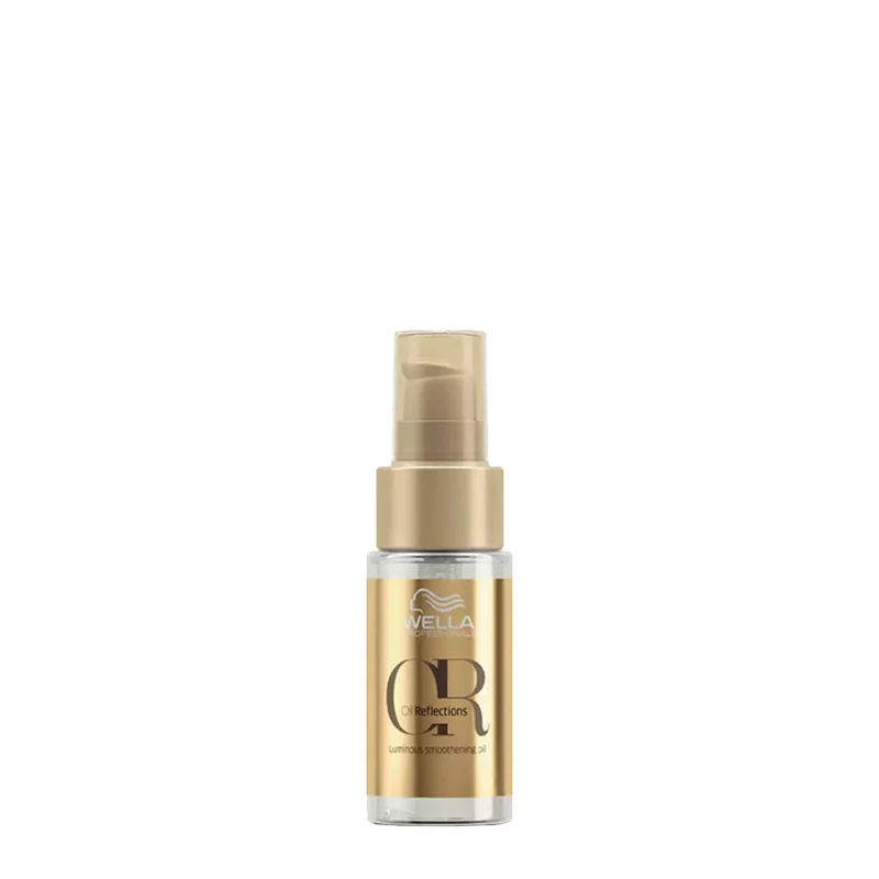 Wella Oil Reflections Luminous Smoothing Oil 30ml - huile brillance