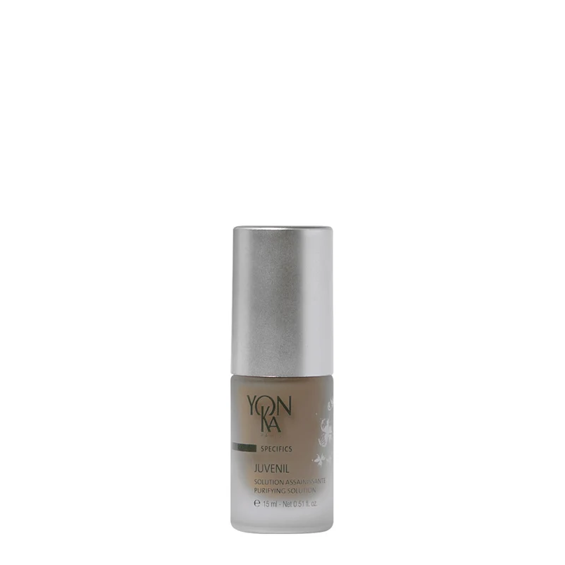 Yonka Specifics Juvenil 15ml - soin purifiant anti-imperfections