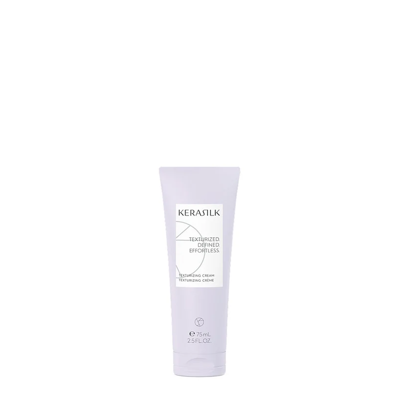 Kerasilk Styling Texturizing Cream 75ml - crème texturisante