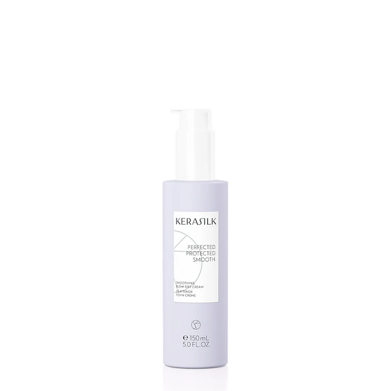 Kerasilk Styling Smoothing Blow Dry Cream 150ml - crème lissante