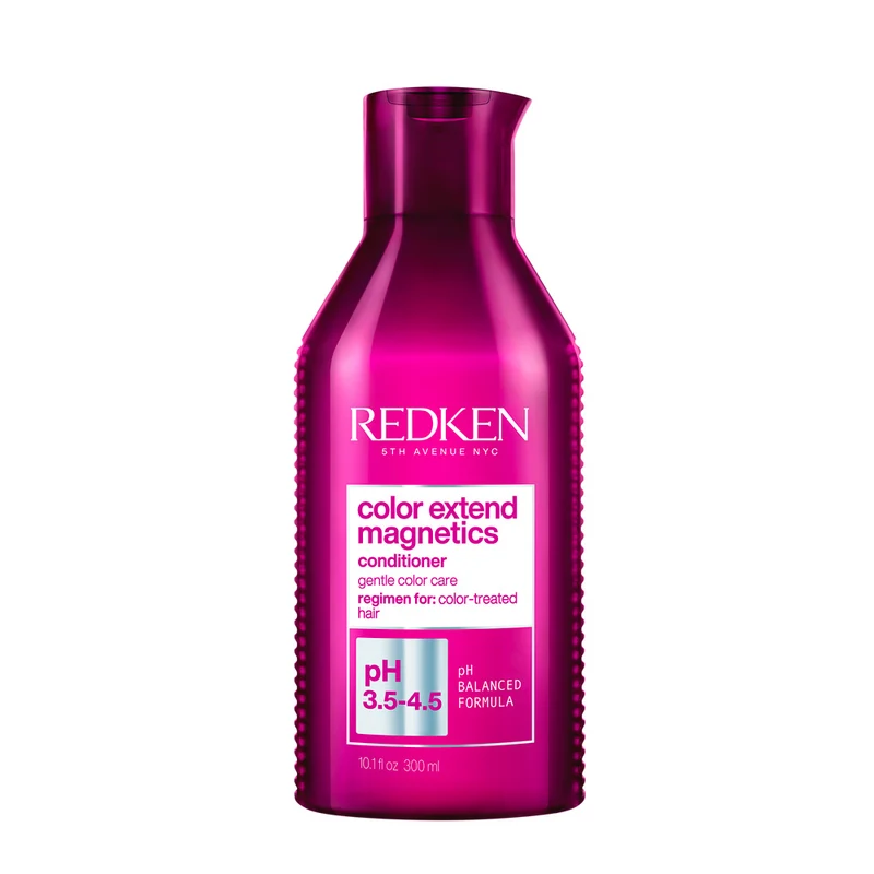 Redken Color Extend Magnetics Conditioner 300ml - après-shampooing cheveux colorés